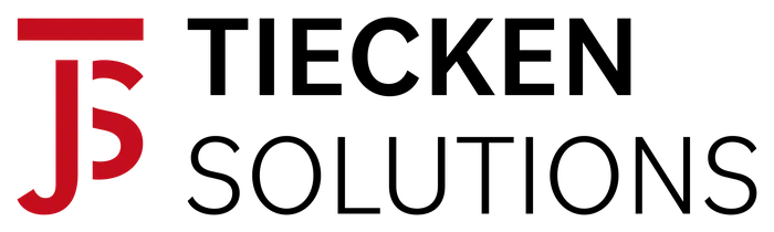 Tiecken Solutions Logo