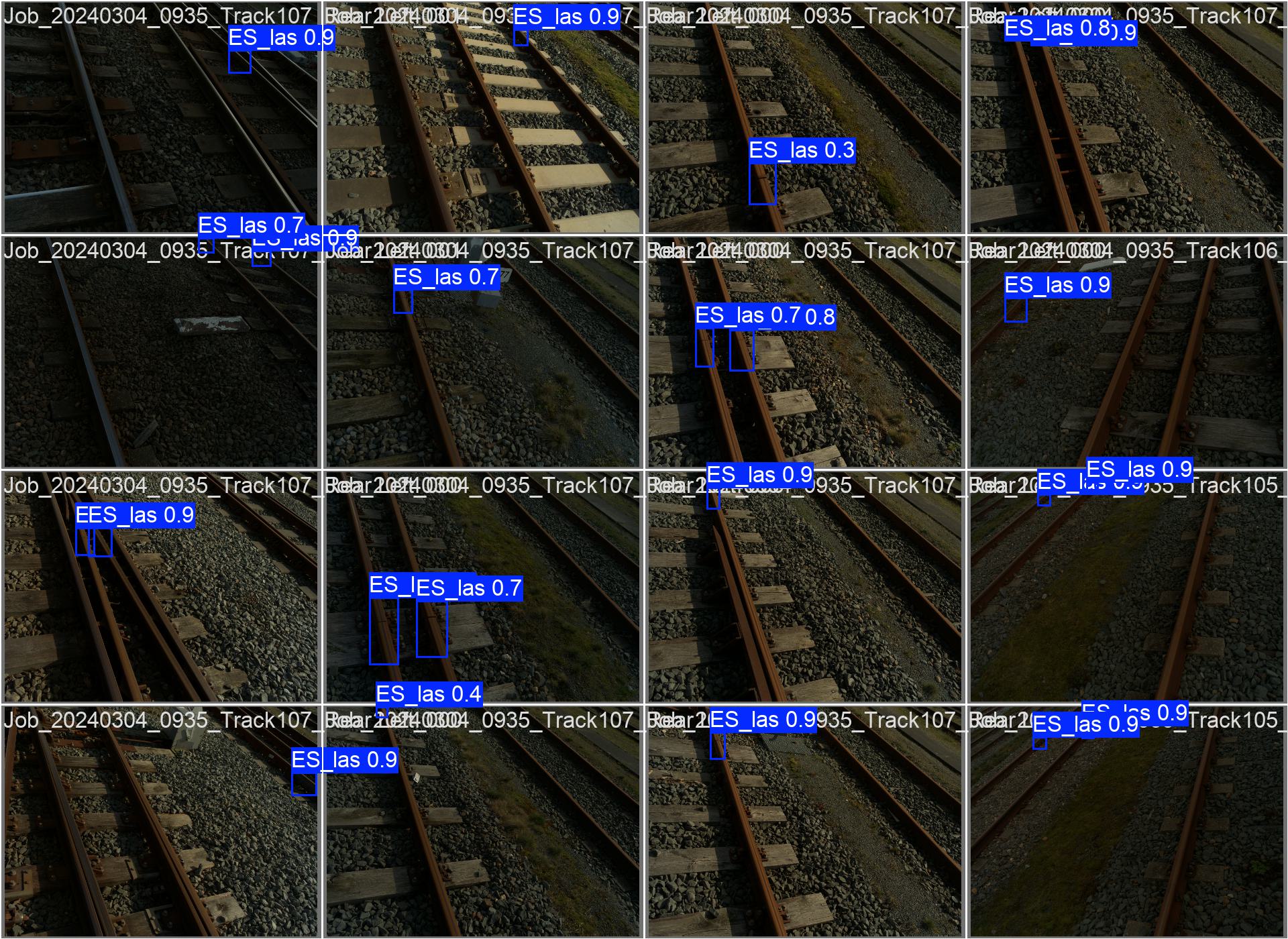 Camera Triangulatie 1