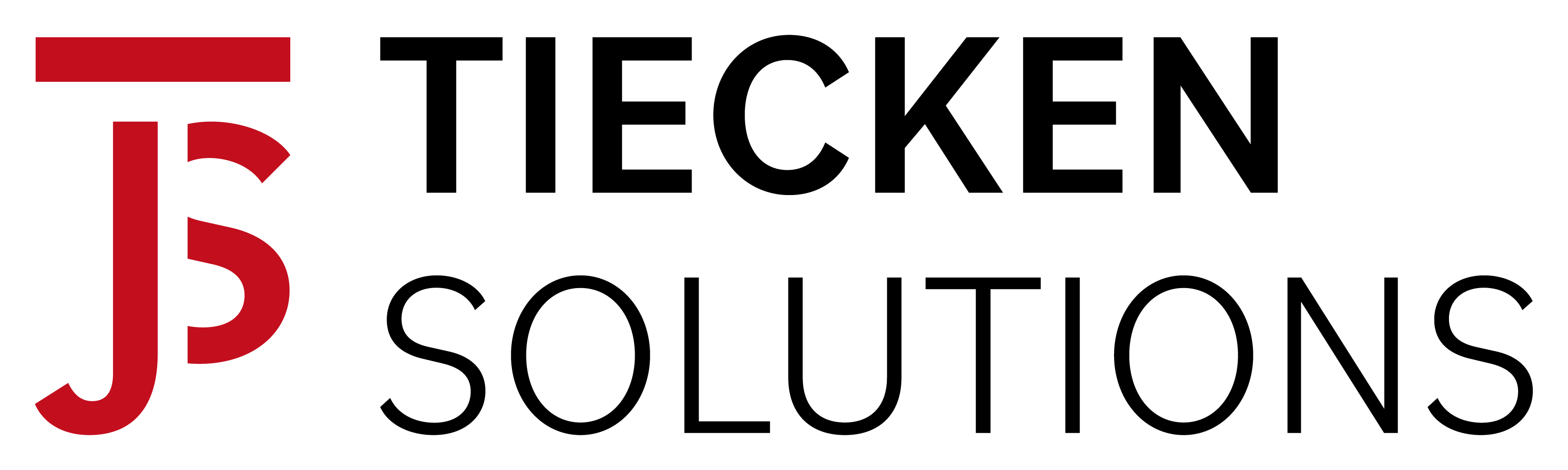 Tiecken Solutions Logo